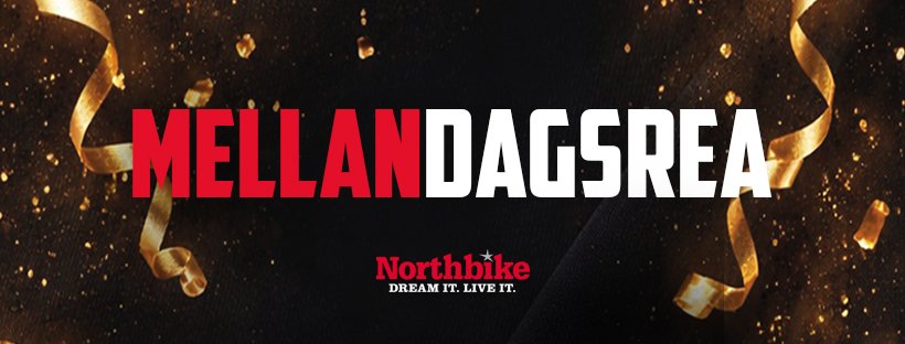 Mellandagsrean är igång!