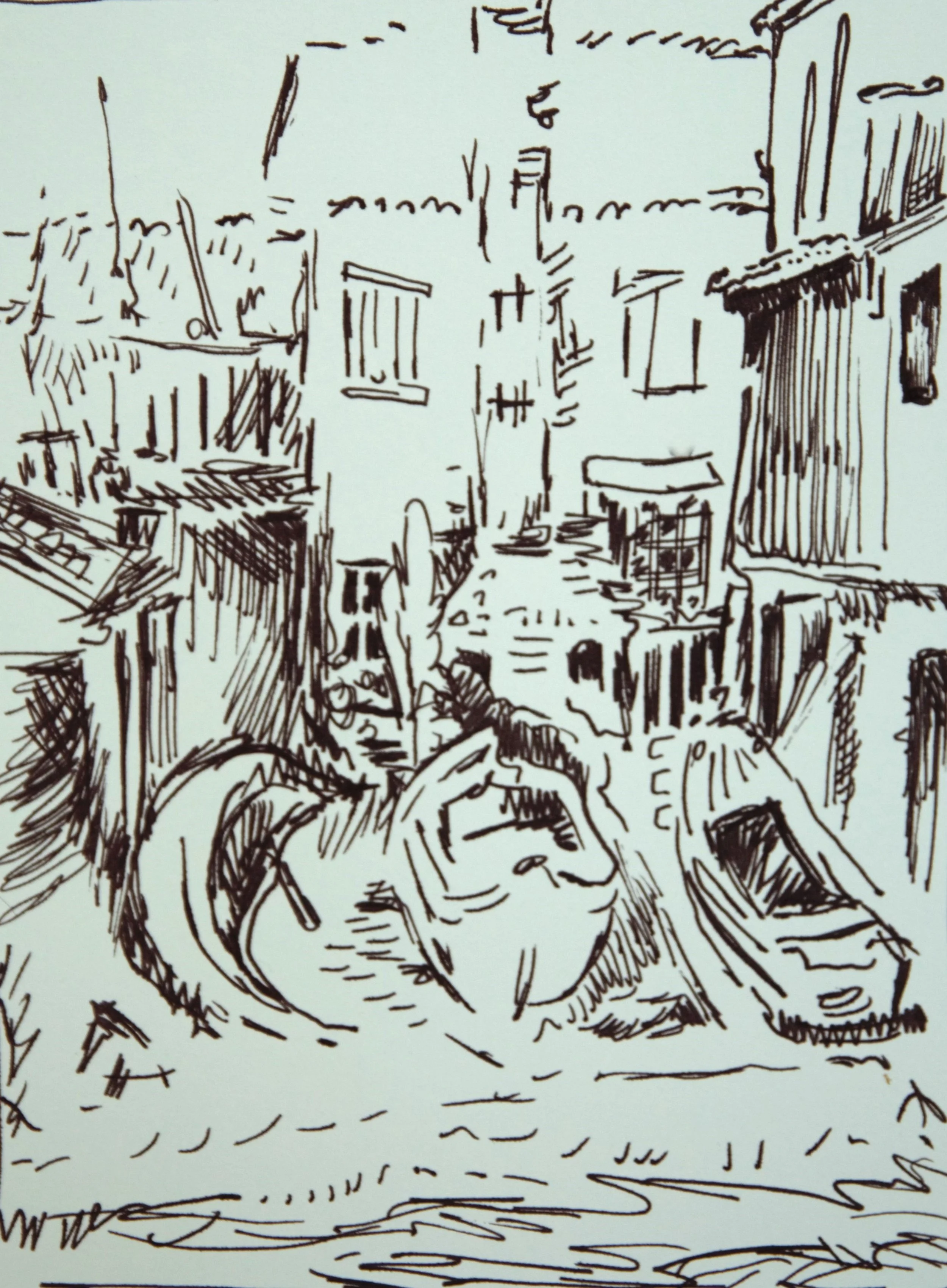 Three Gondolas at the Boathouse.jpg