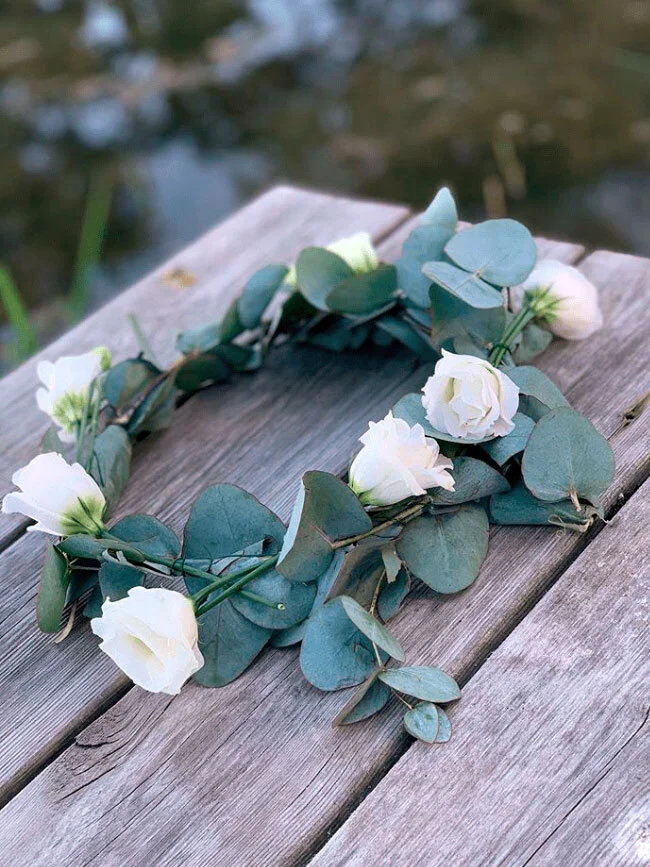 Blommor u2014 Mr Willow