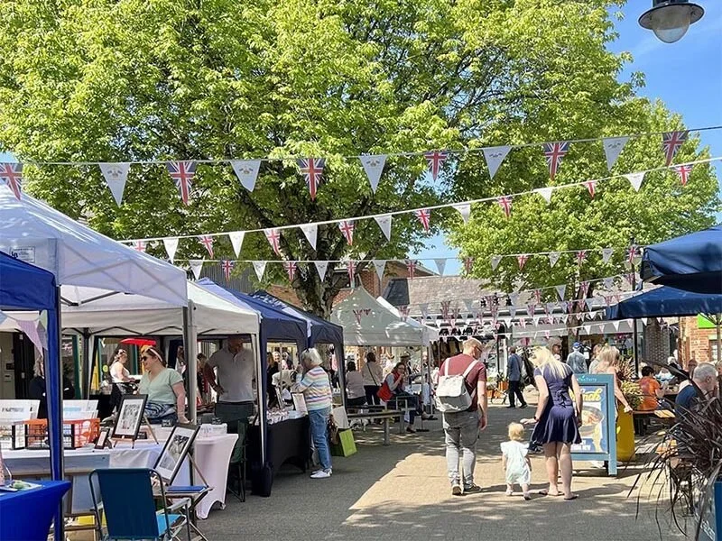 Artisan Market Ringwood 