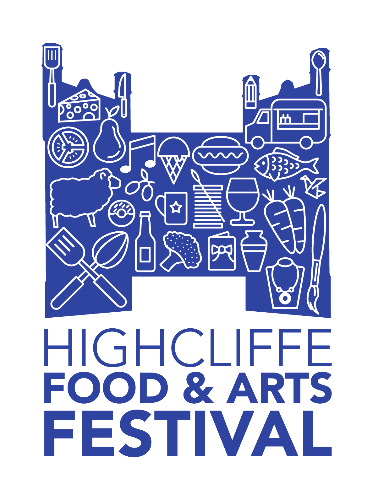 Highcliffe Food Festival