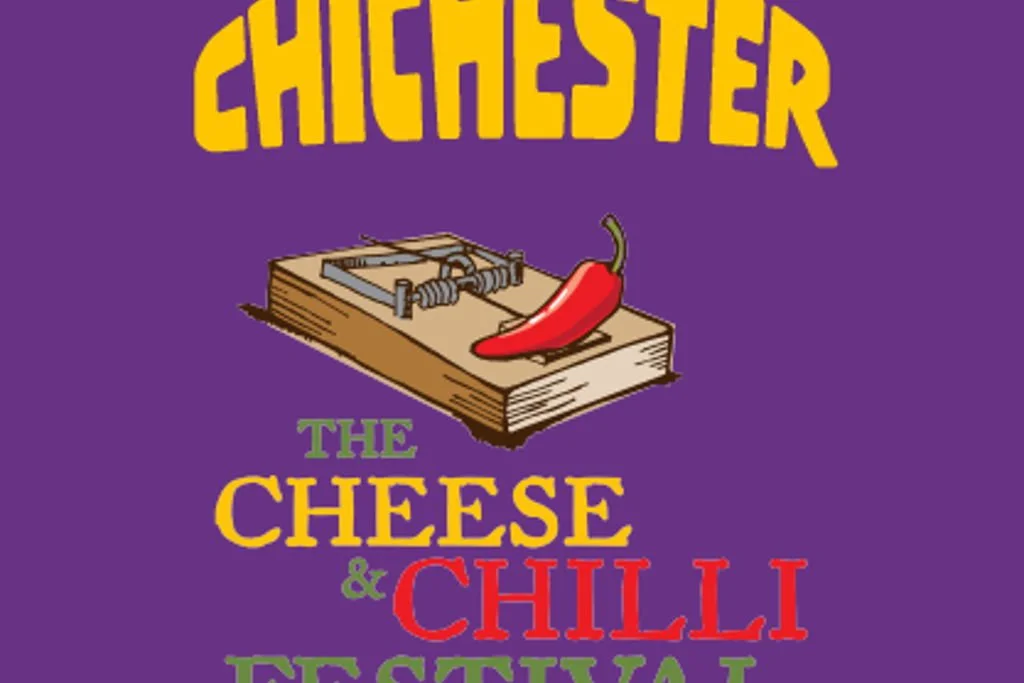 Chichester Cheese & Chilli Festival