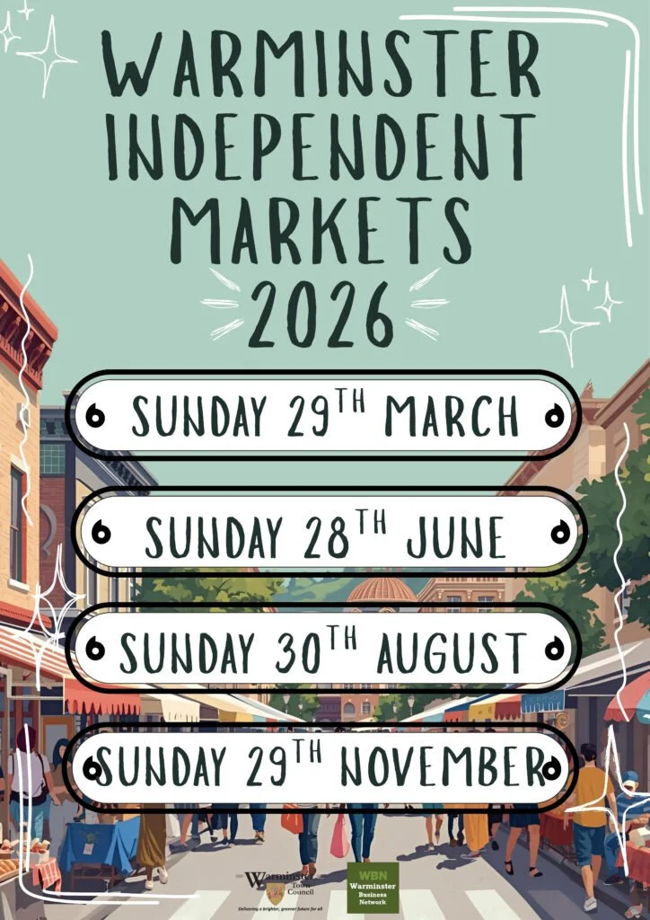 Warminster Independent Summer Market