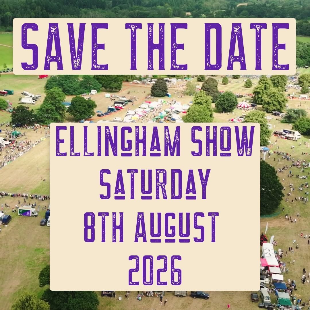 Ellingham Show