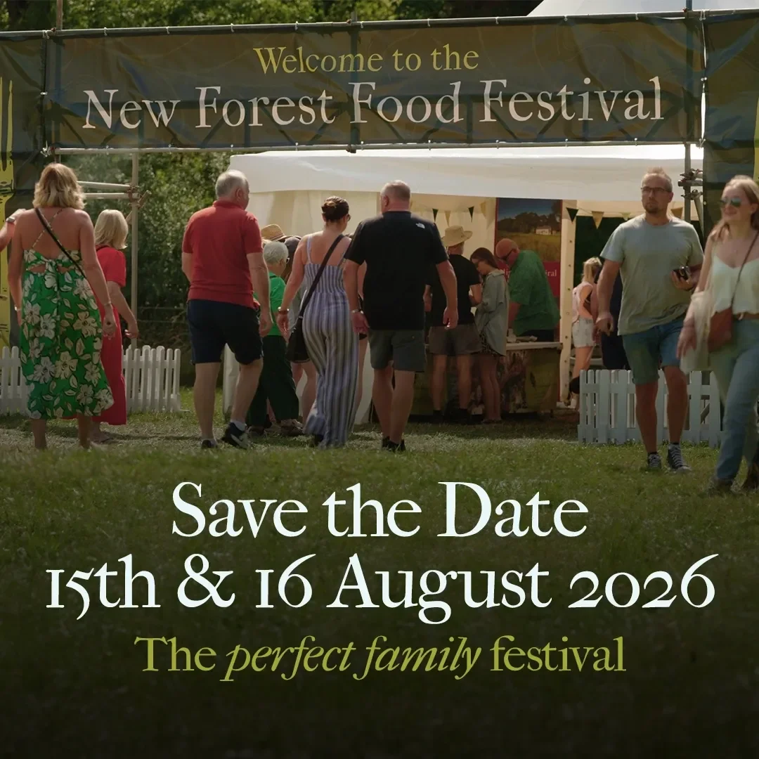 New Forest Food Festival