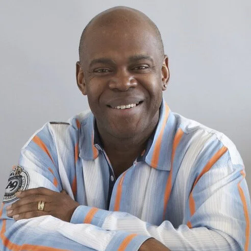 Tony Dawsey