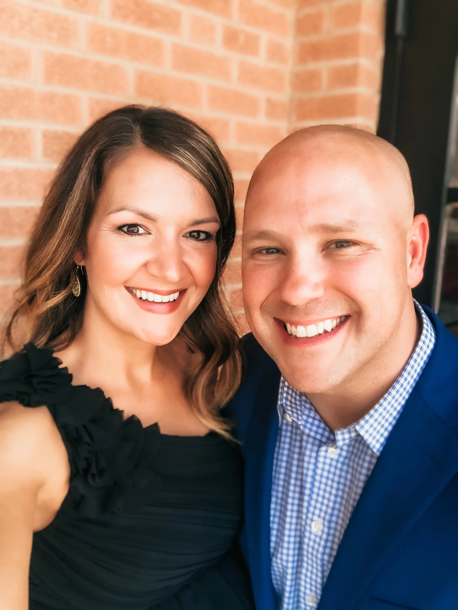 Are you connecting with you spouse?