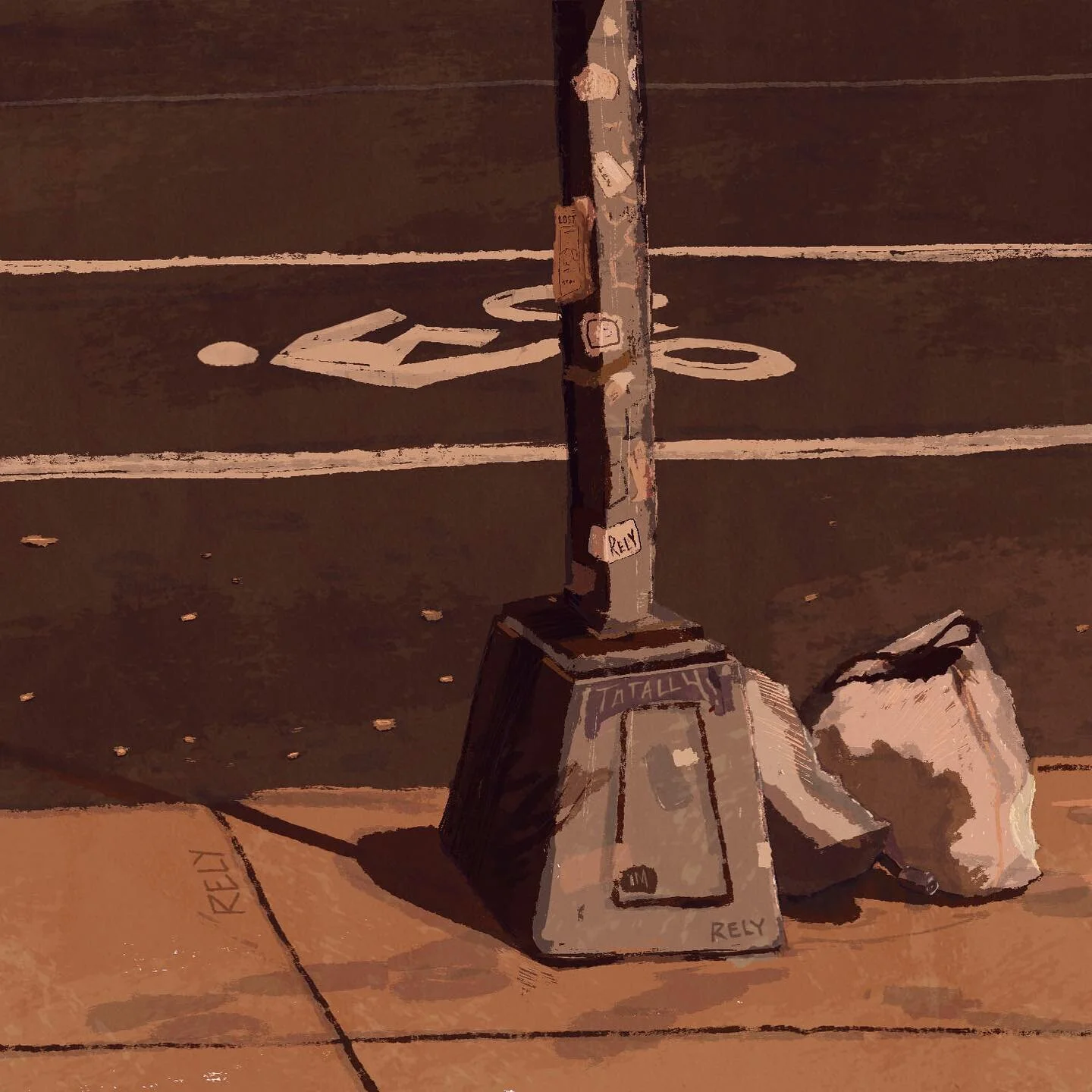 Garbage Day