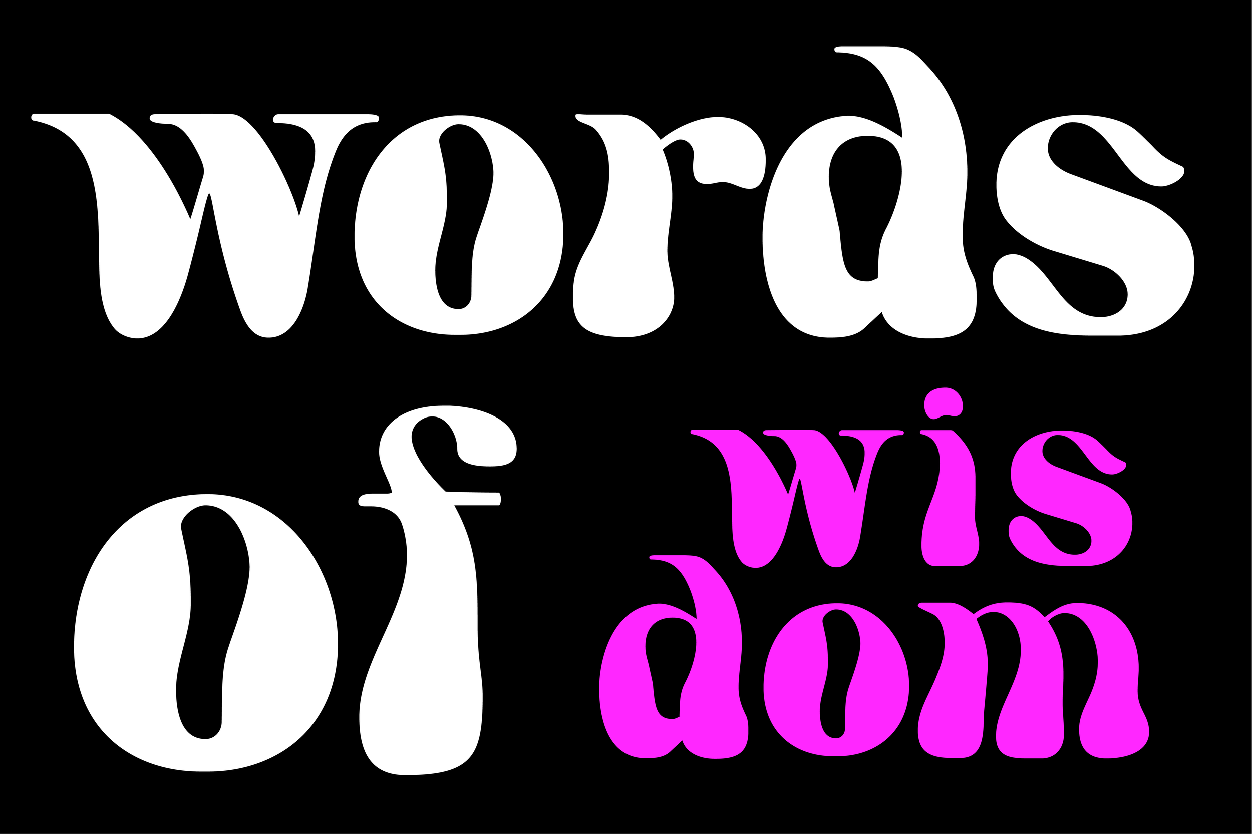Typography