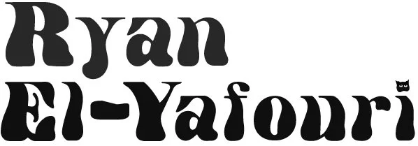 Ryan El-Yafouri