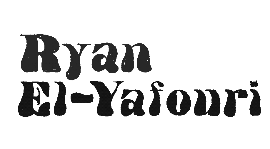 Ryan El-Yafouri