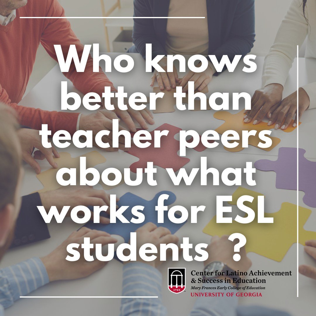 Rutgers students specializing in ESL Education recently recommended web resources that they used when preparing lessons.  More than 300 teachers participated in the share, contributing many lesson-known resources, some of which are free.  Read what t