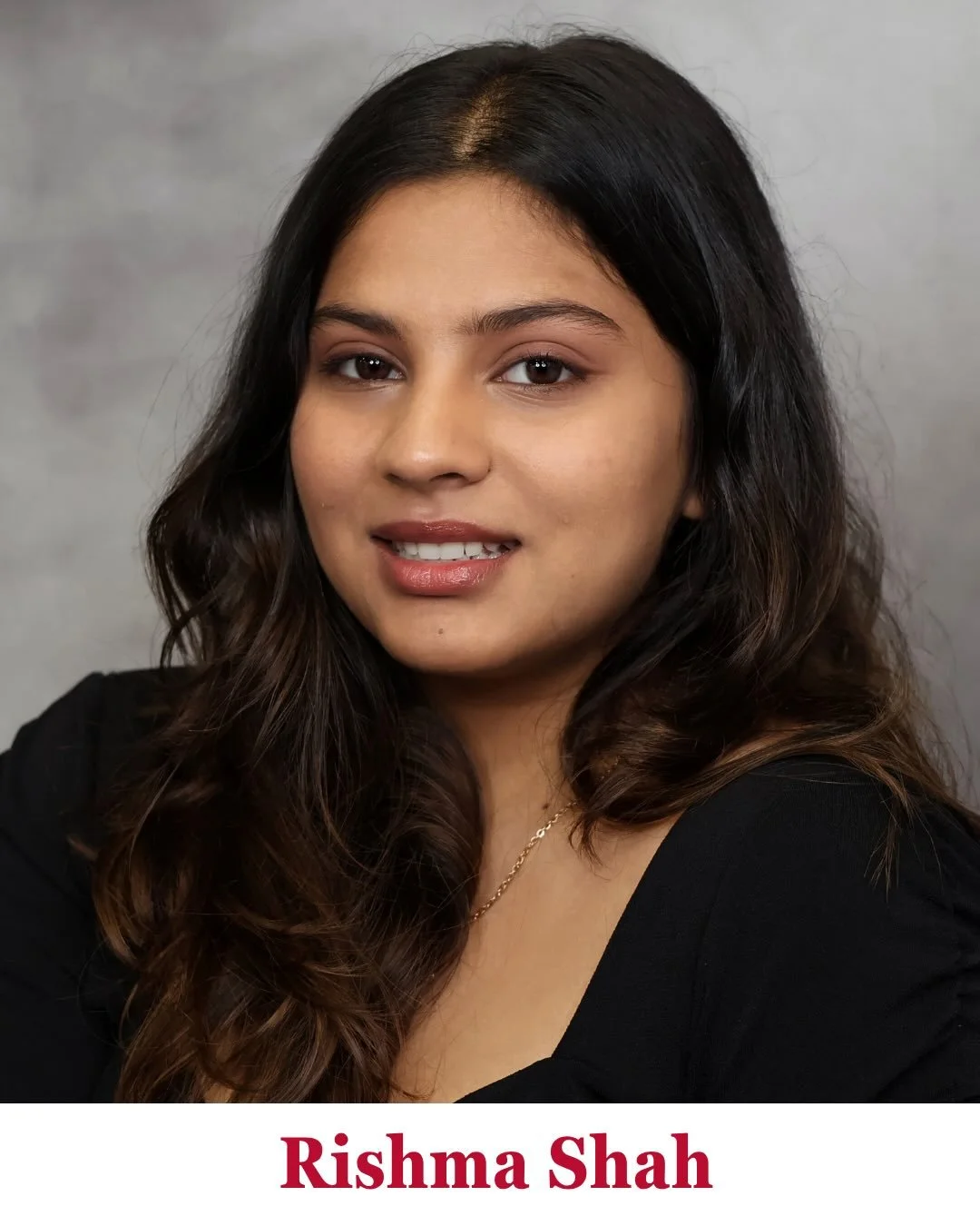 We&rsquo;re so excited to introduce our first student worker, Rishma Shah!

Role At MERIT:
Undergrad Assistant

Proudest Classroom Moment:
&ldquo;When a professor supported me throughout a semester-long project, helping me build the skills to success