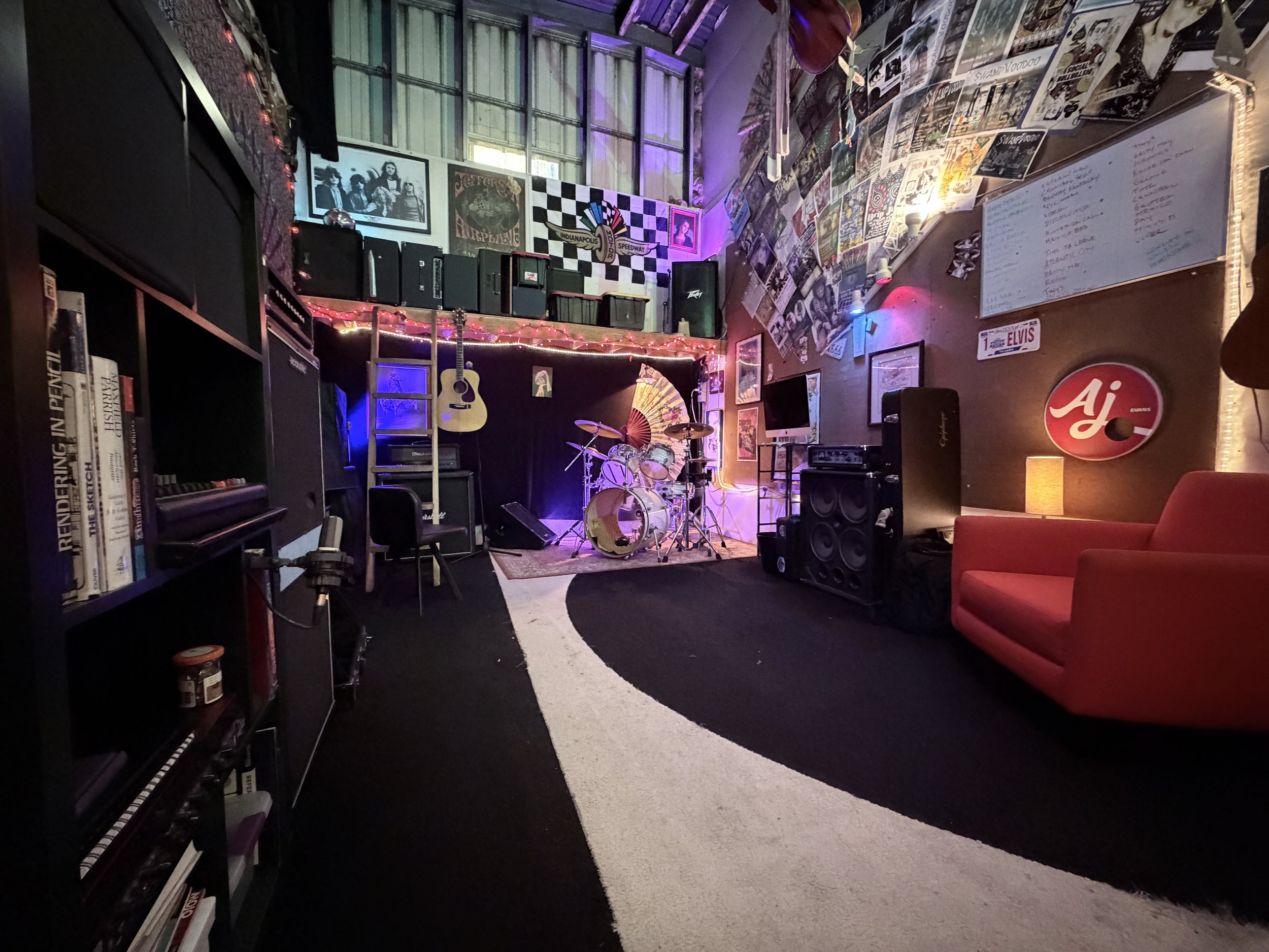 Magic House Studio