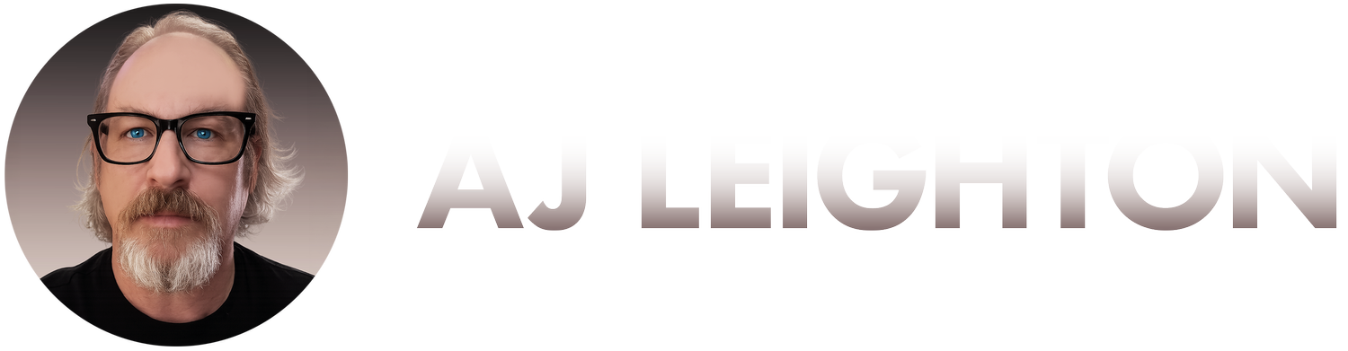 AJ LEIGHTON