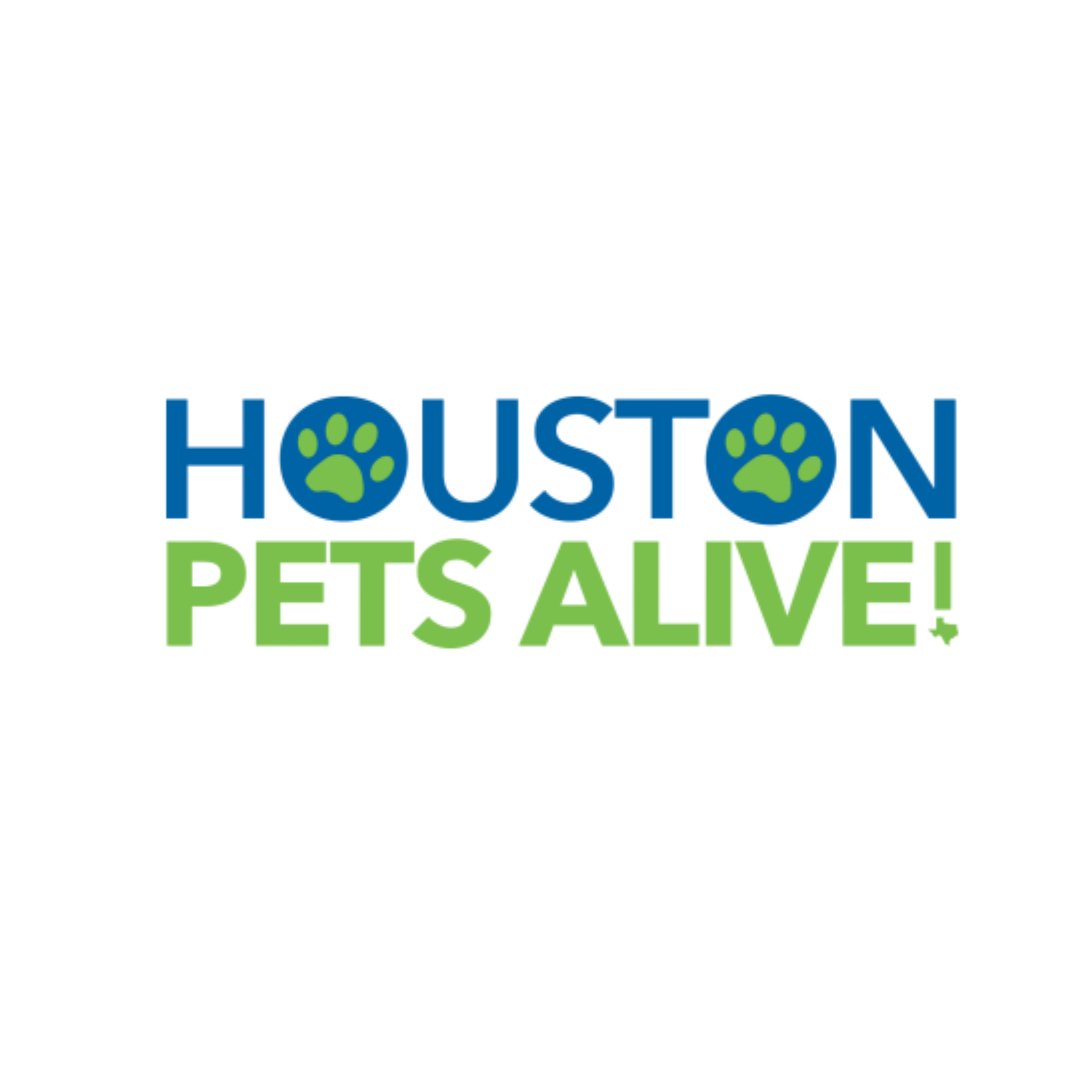 Houston Pets Alive