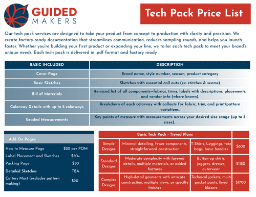 Services 3 - Guided Makers