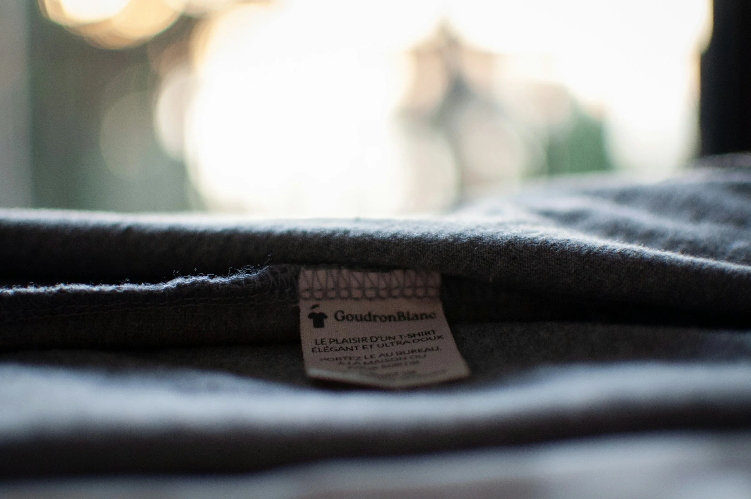 The EU Digital Product Passport: What It Is and What Every Apparel Brand Needs to Know (Part 1/3)