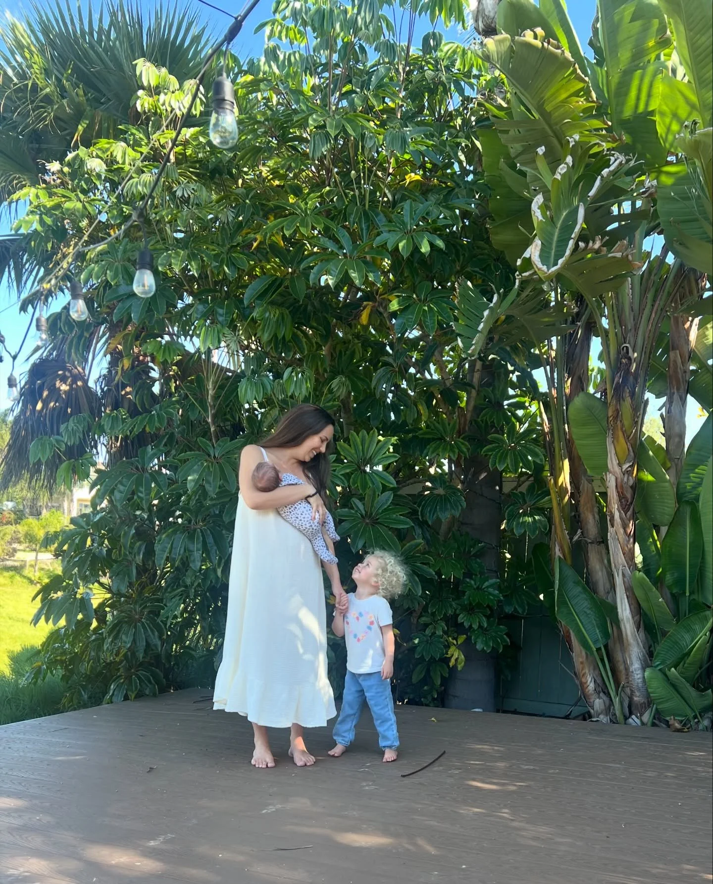 Hi, Soul Fam! Wow. It&rsquo;s been a while! Since we last connected, it feels like I&rsquo;m living in a completely different reality. There has been SO much change over the course of one month.
&nbsp;
In my little world, it has been beautiful. We we