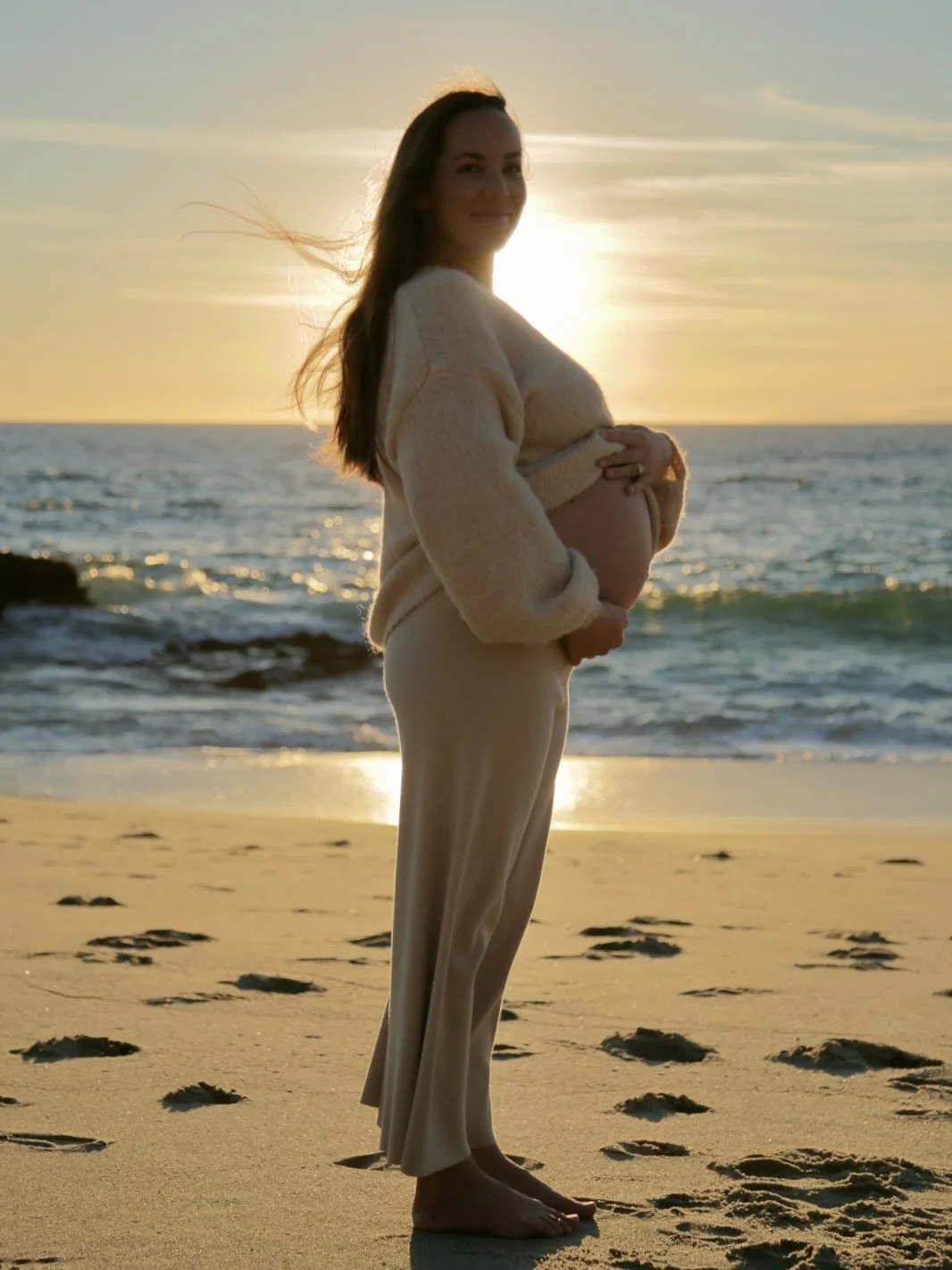 Patiently-ish waiting 💕