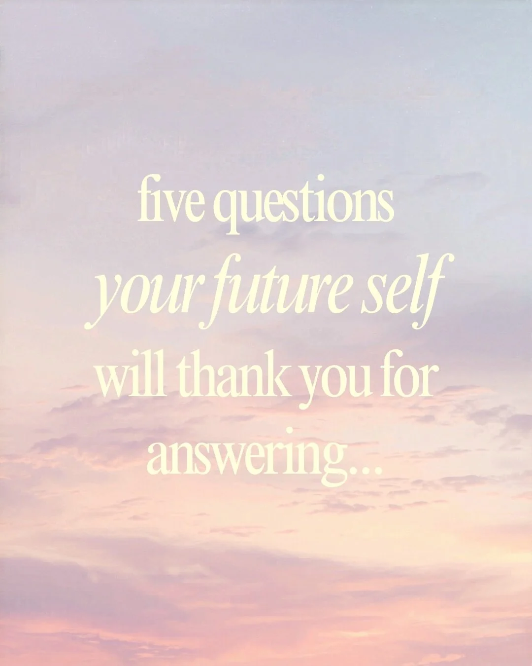 Reflections 🪩✨May these prompts spark the curiosity for you to go within, unlock your wisdom, and get out of your own way. Can&rsquo;t journal or meditate now? No worries xx Hit &ldquo;save&rdquo; for later