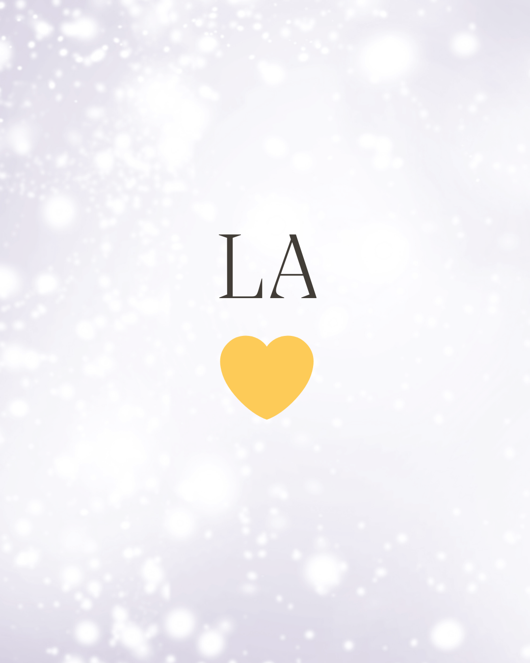 Community Circle for LA