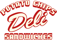 Potato Chips Deli Sandwiches