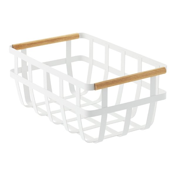 Flat Wire Basket