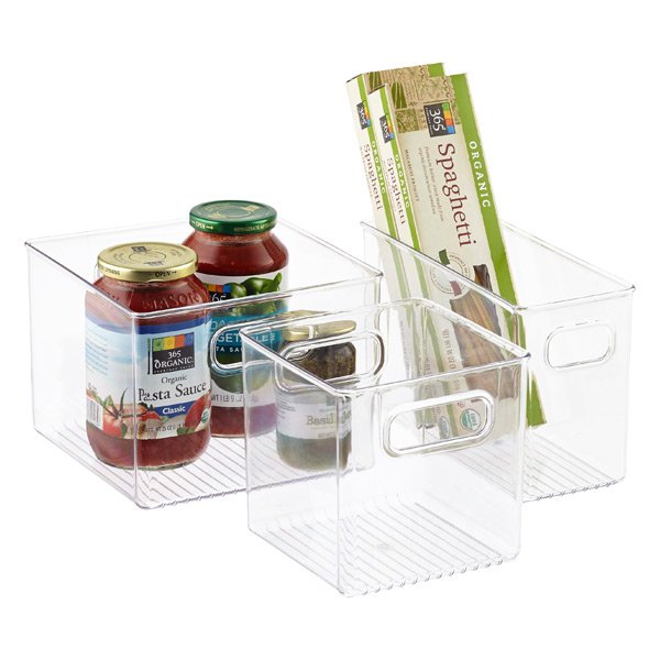 Pantry Bins