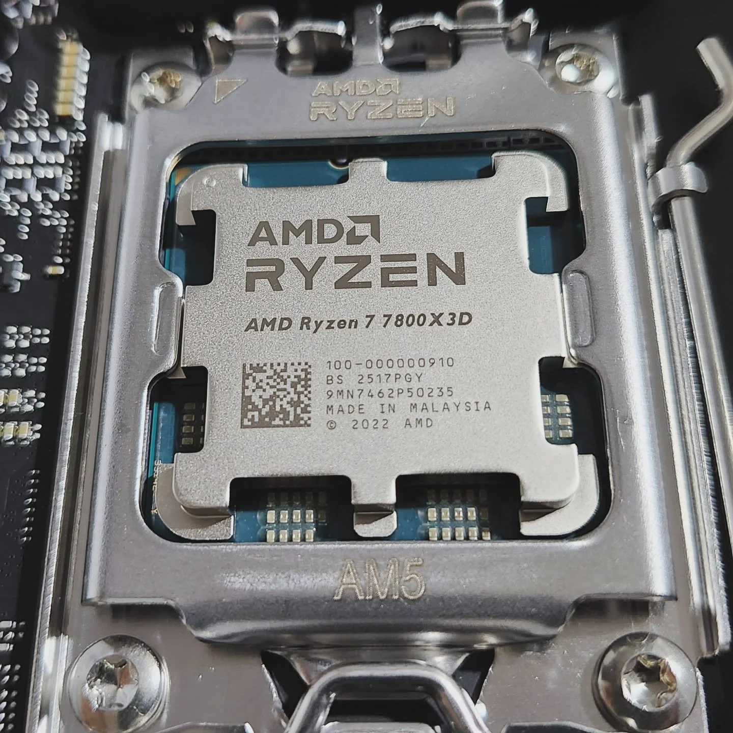 What a beautiful Sunday!

#amd #ryzen #gamingpc #beardedcustompcs