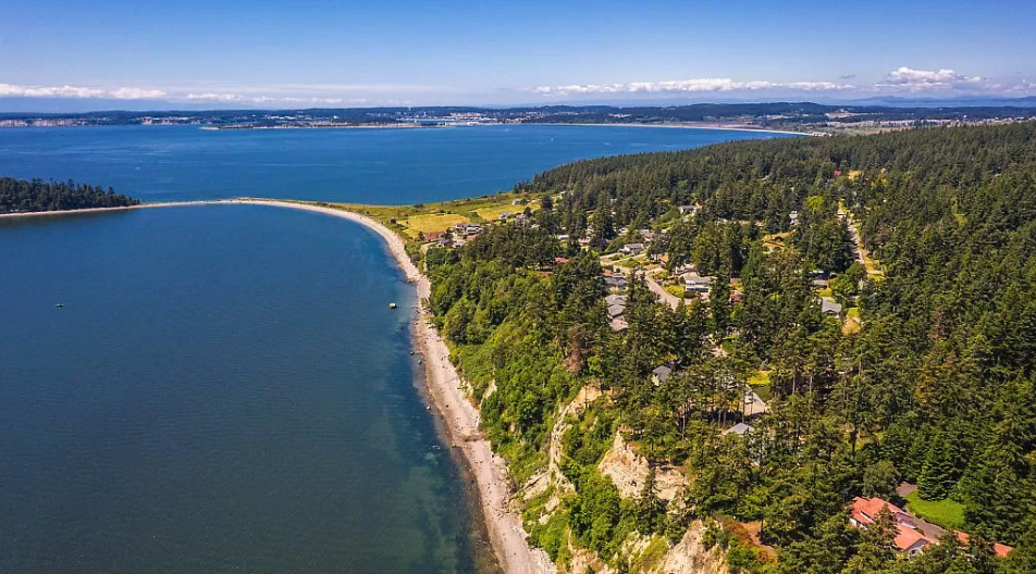 Living in Oak Harbor, WA Whidbey Island Real Estate