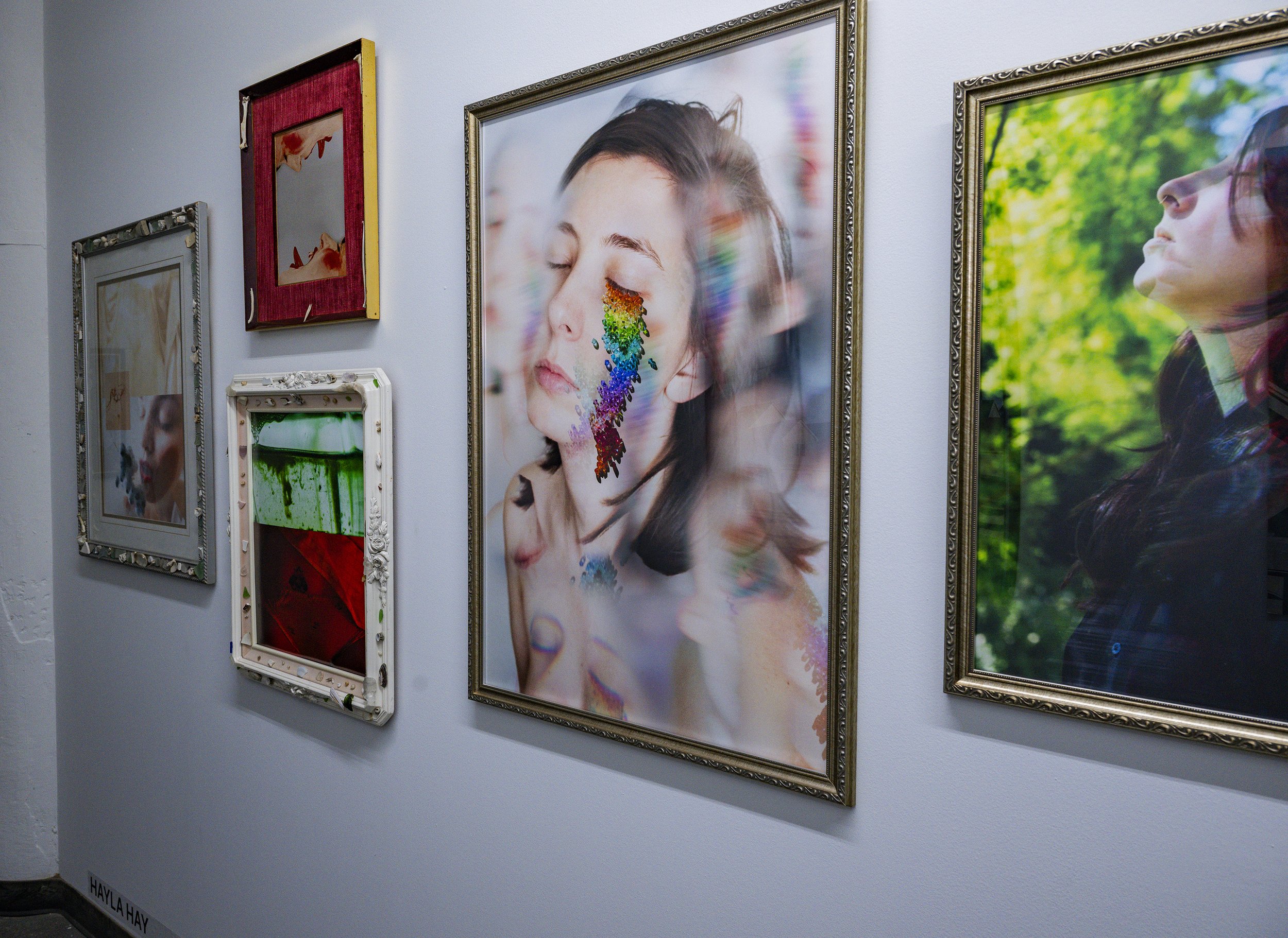 Art Fair - Facilitated by ART CLVB - 2024