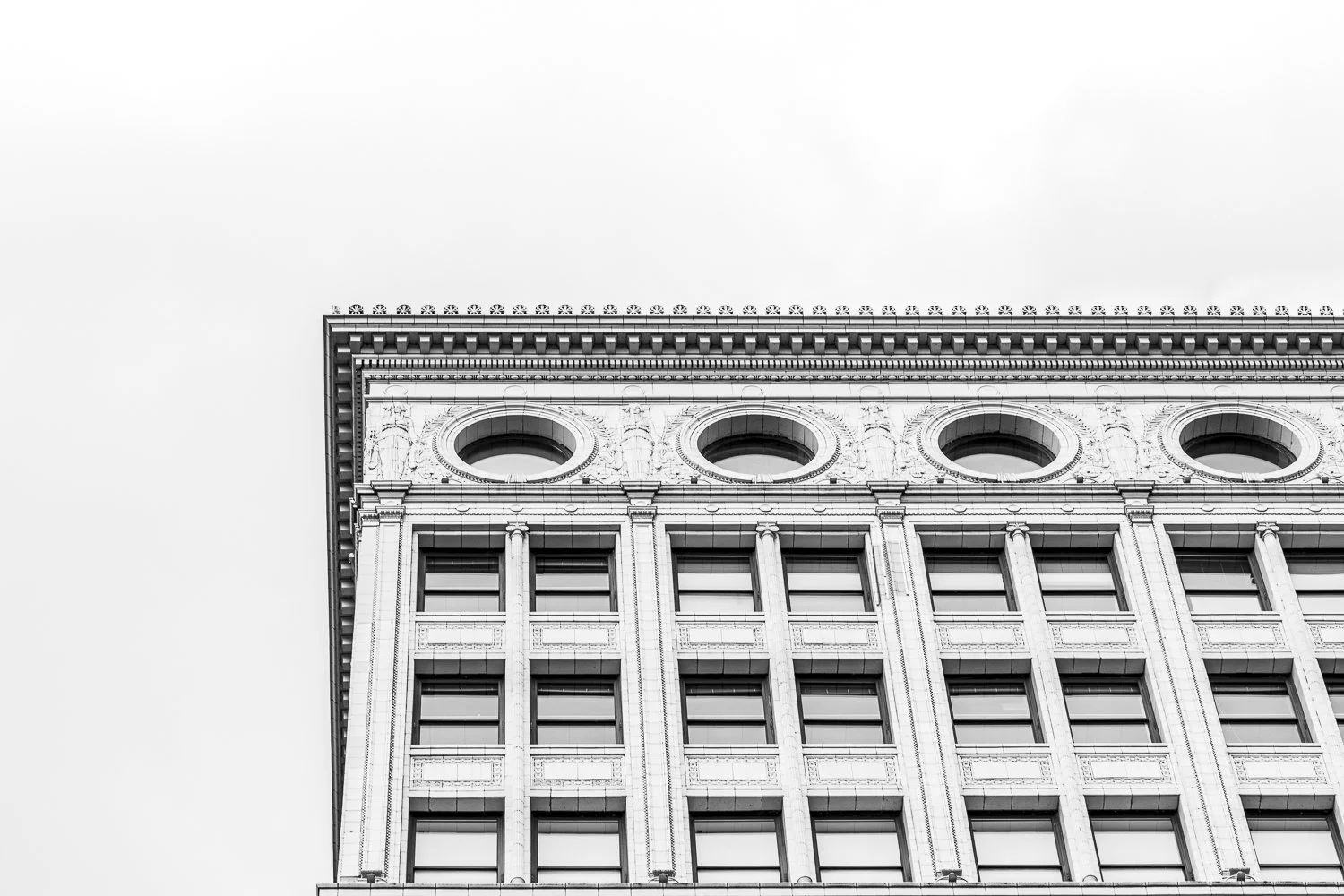 Classical Connotations