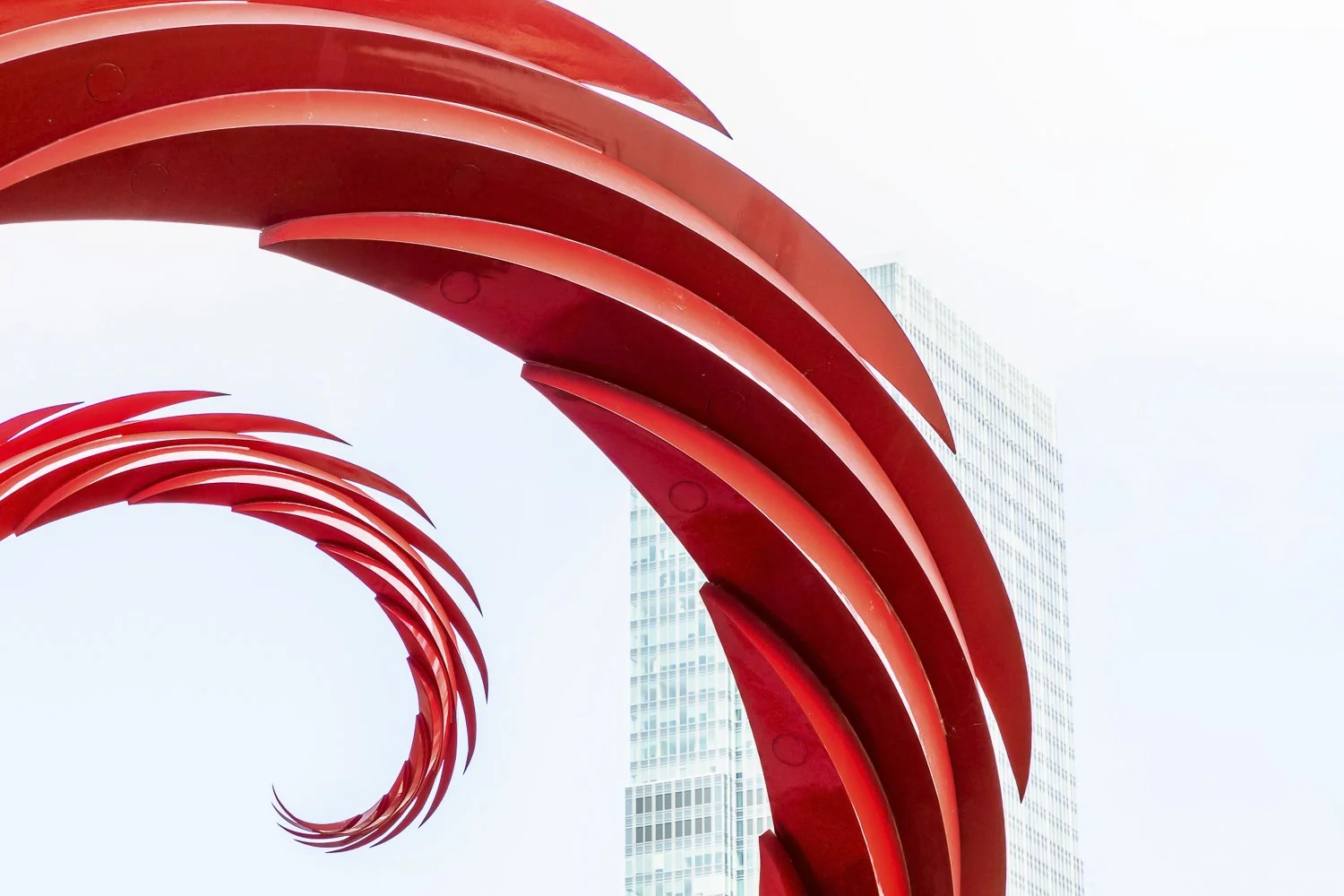 Constellation Isolation