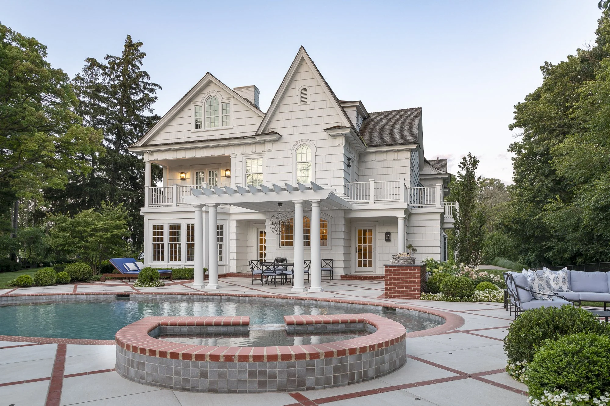 ARCHITECTURE | INTERIORS | LANDSCAPE ARCHITECTURE + DESIGN PHOTOGRAPHY