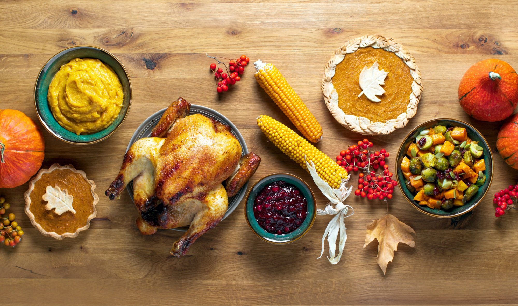 Best Restaurants for Thanksgiving Dinner in Nashville — Search