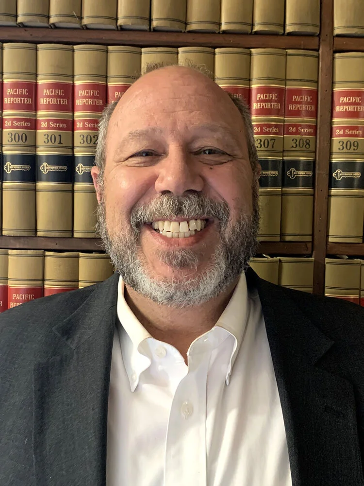 Our Team — Frank J. Joseph, P.C.