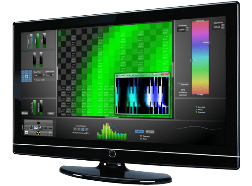 Guide to Do-it-Yourself Lighting Software — DUCK LIGHTS