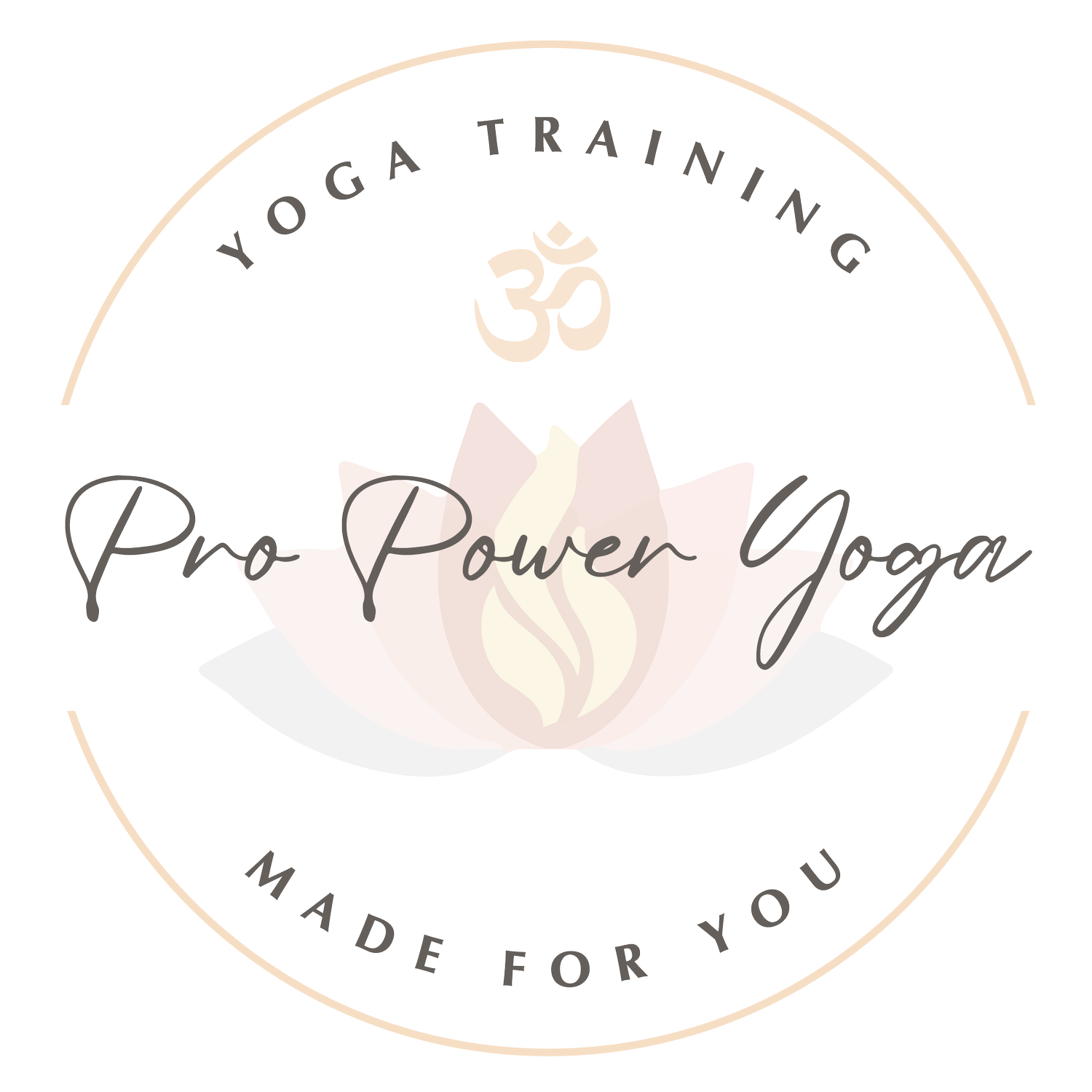 Pro Power Yoga Teacher Training