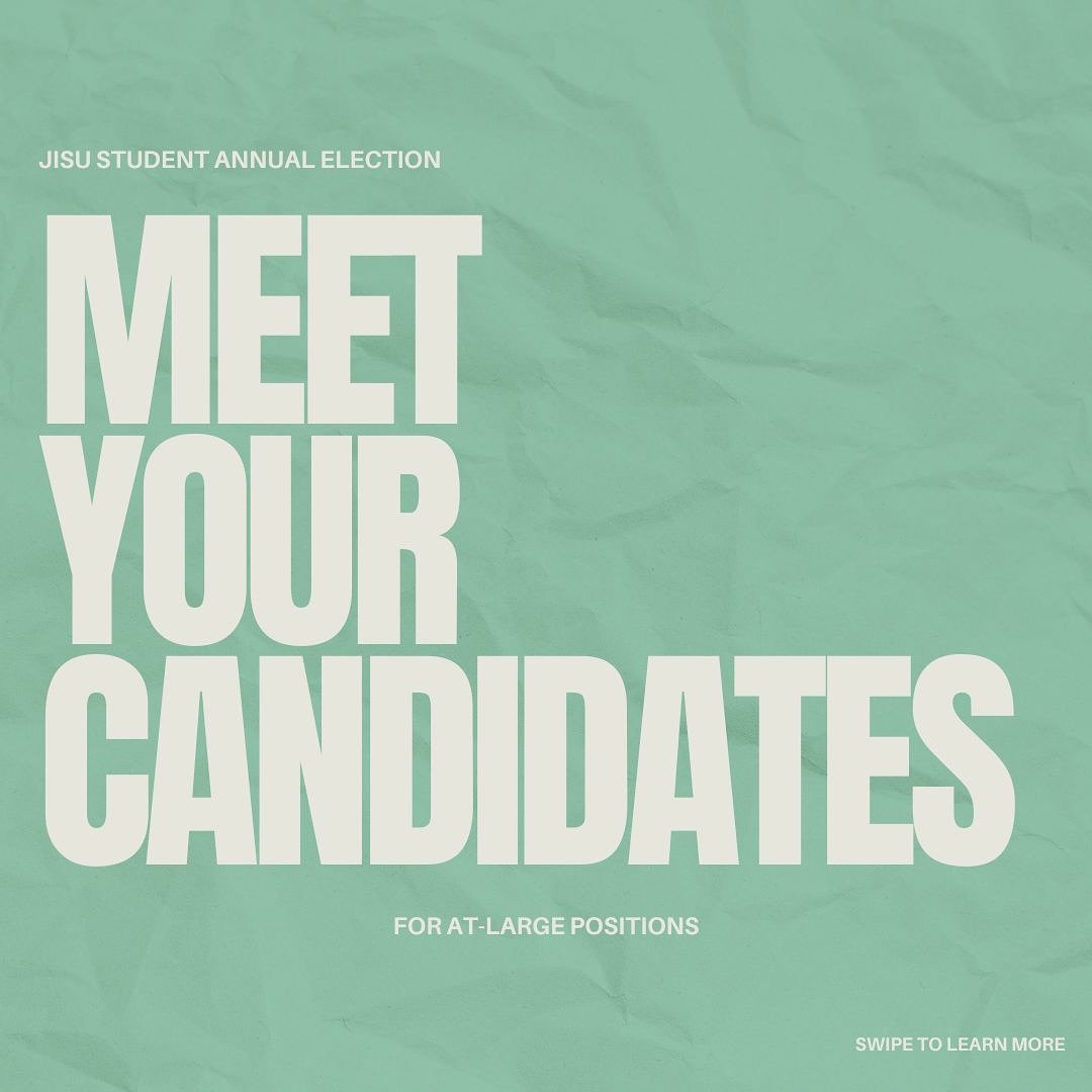 MEET YOUR CANDIDATES | Director at Large Positions:

- Zeel Patel
- Nidhika Luthra
- Manpreet Kaur

If you would like to read their statement, please visit the link in our bio. Online voting will start at 9:00 AM on October 3 and end at 9:00 PM on Oc