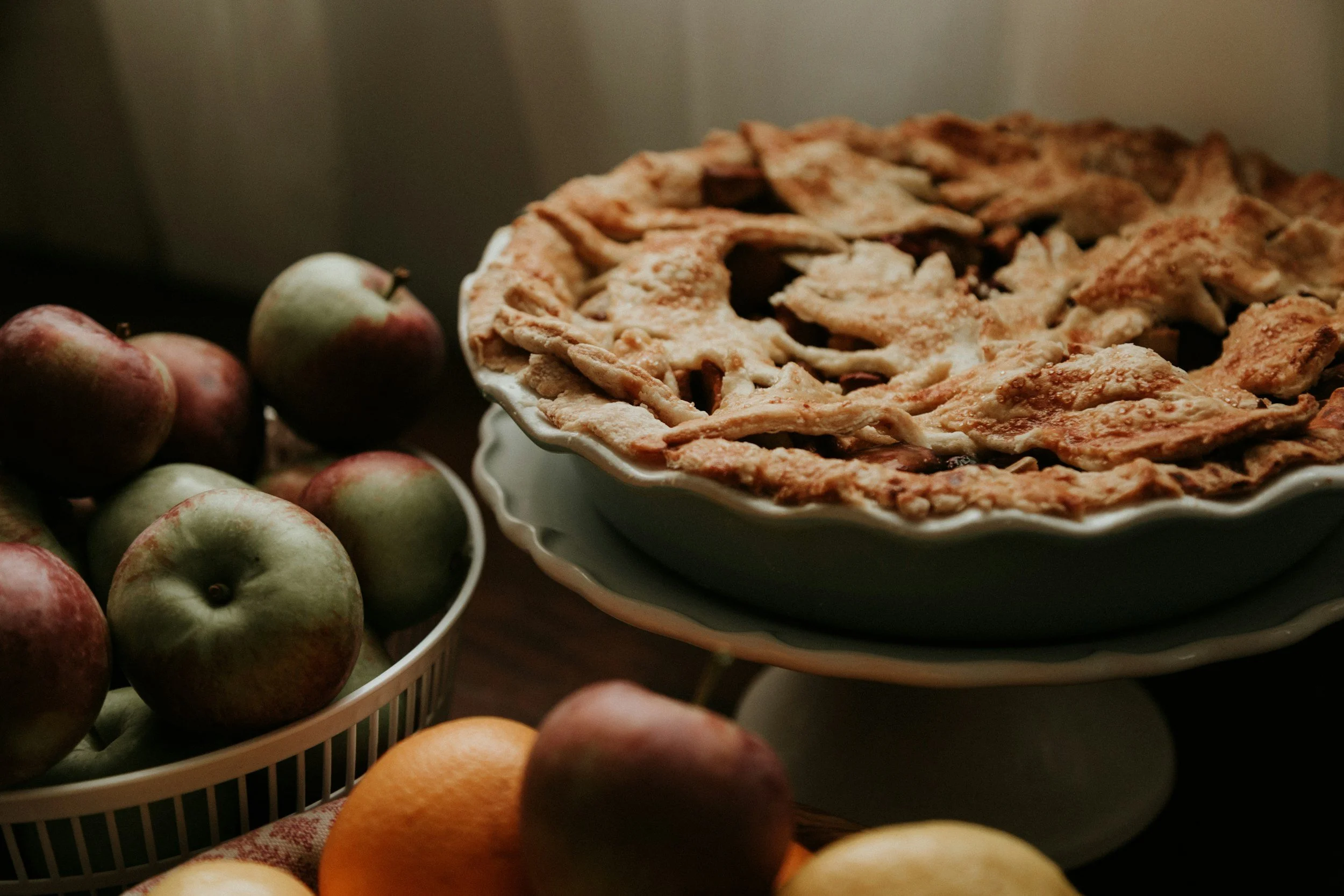 Campus Closed: Thanksgiving