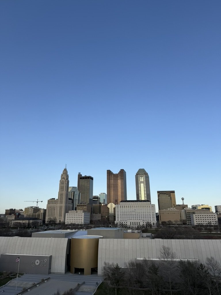 December Member Event