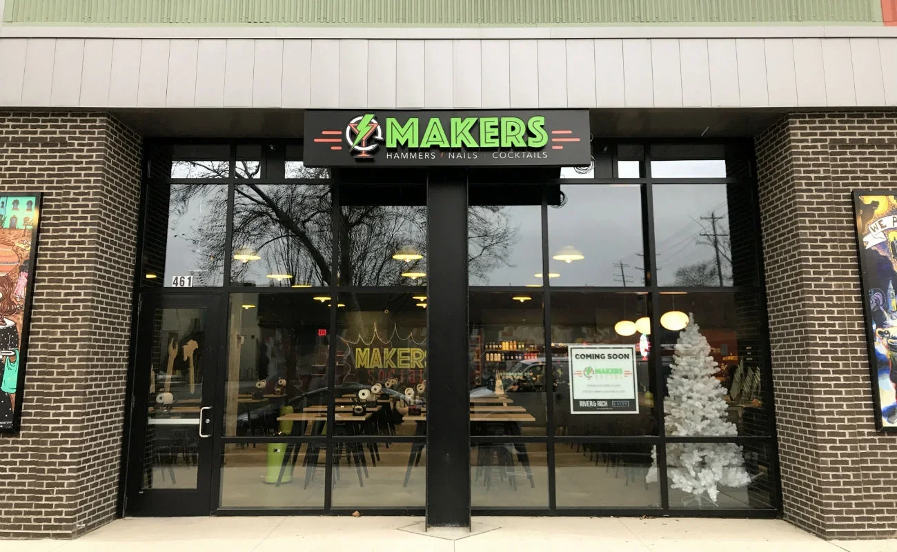 January Member Event