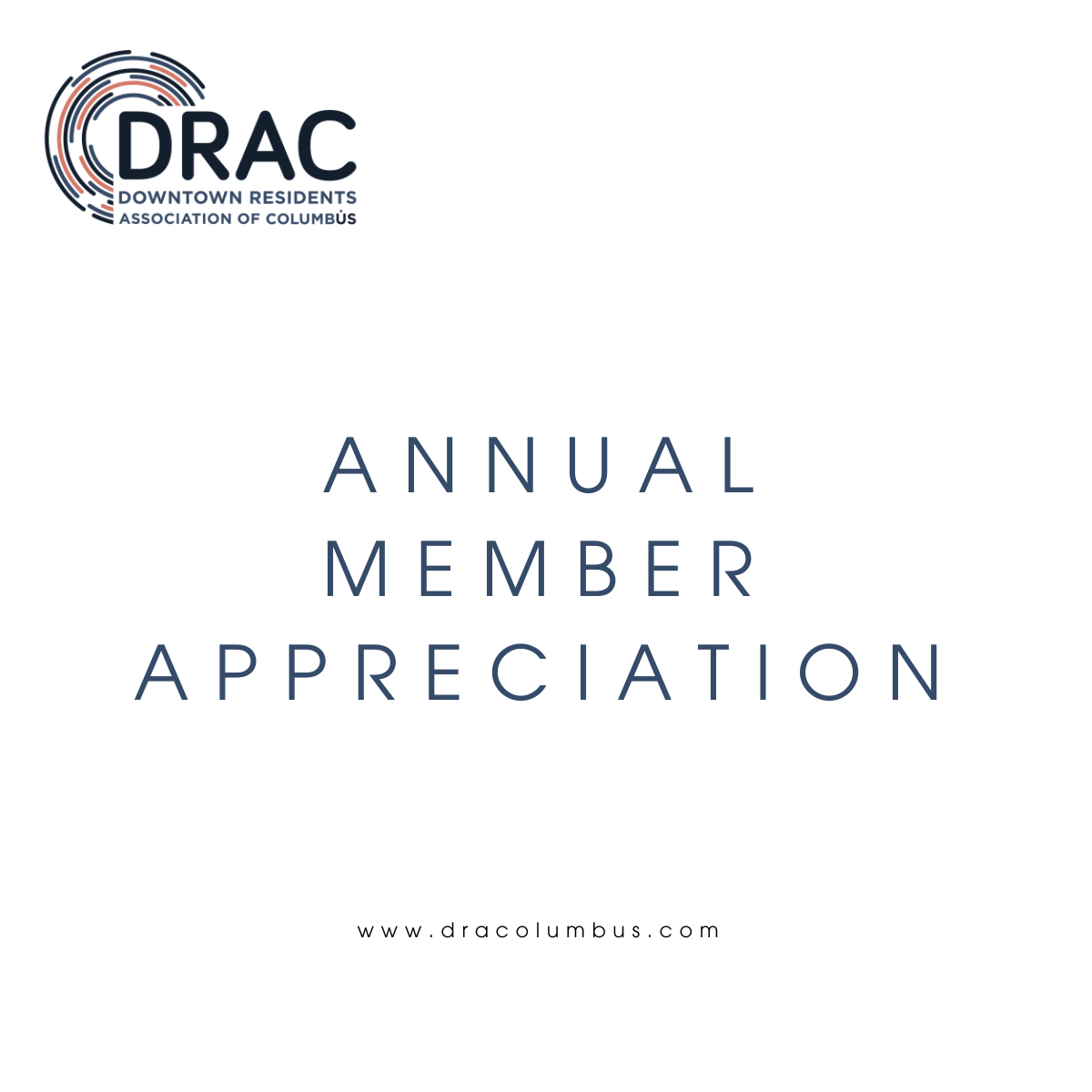 March DRAC Members Event