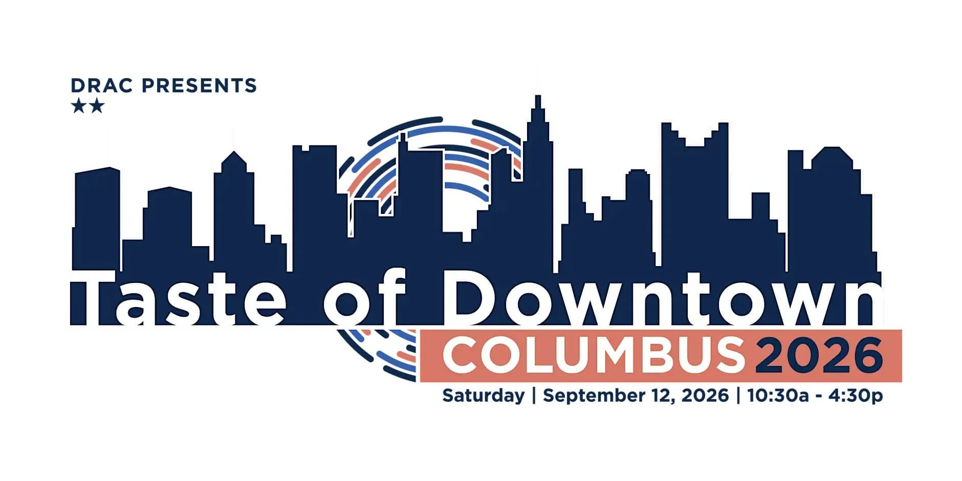 Taste of Downtown Columbus 2026