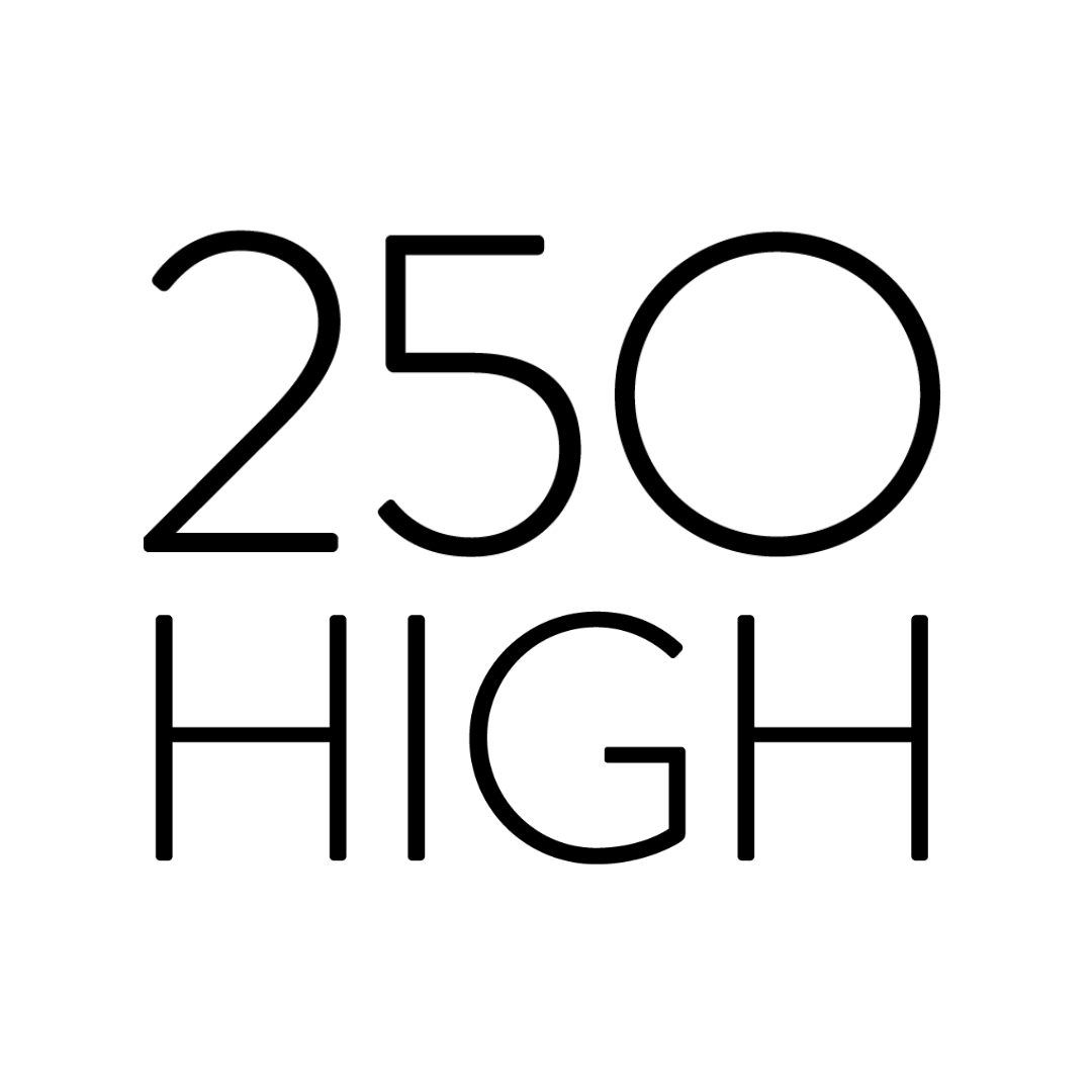 250 High