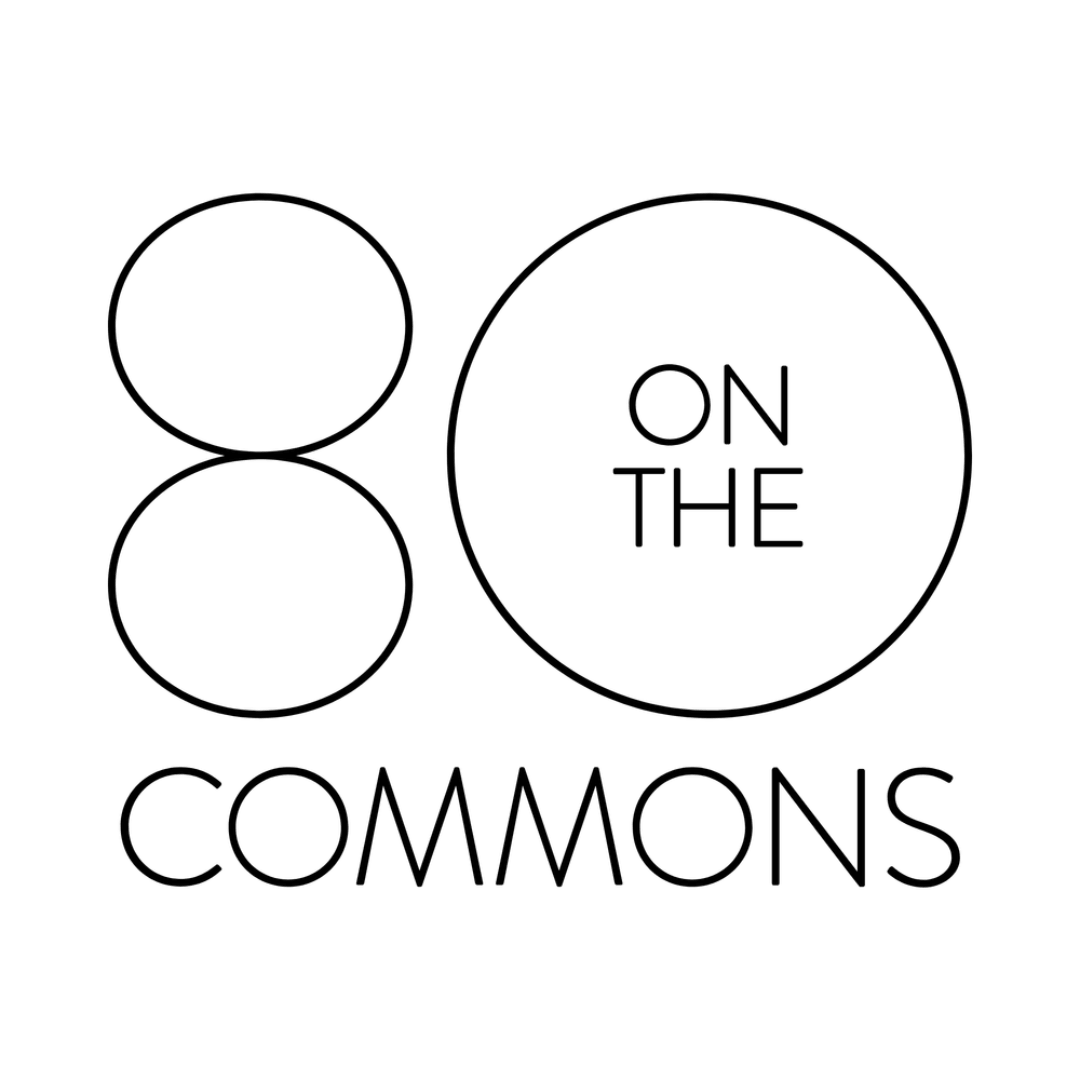 80 on the Commons