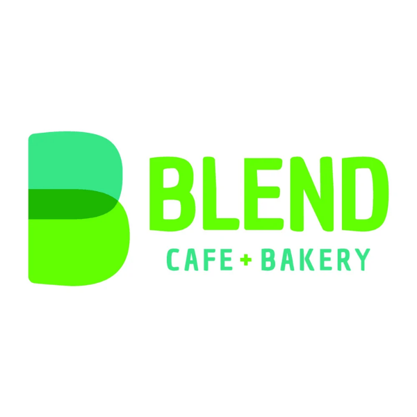 Blend Cafe and Bakery