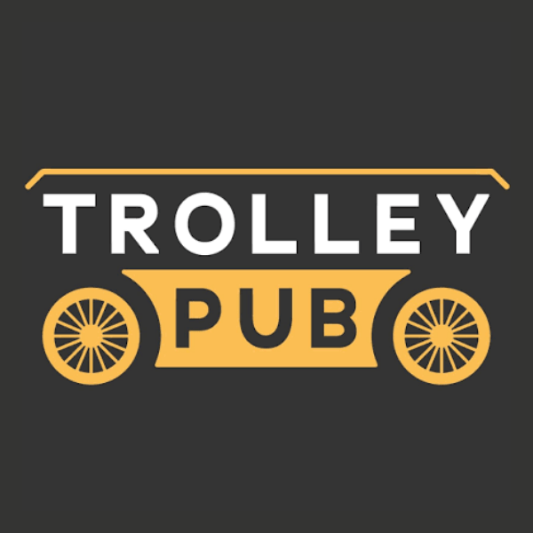 Trolley Pub Columbus