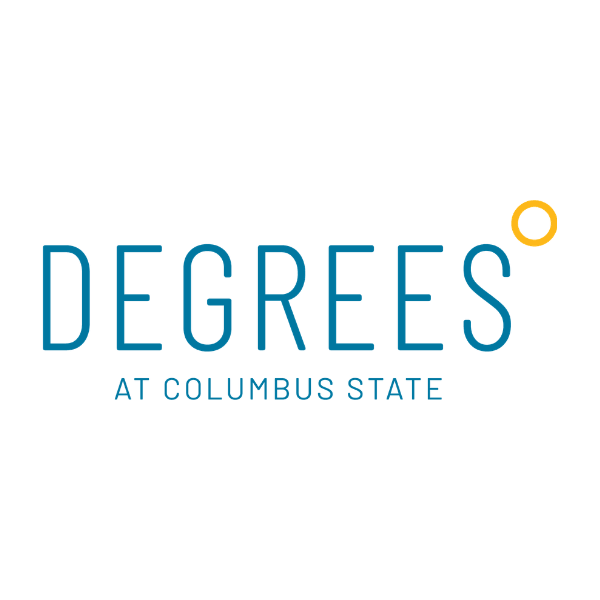 Degrees at Columbus State